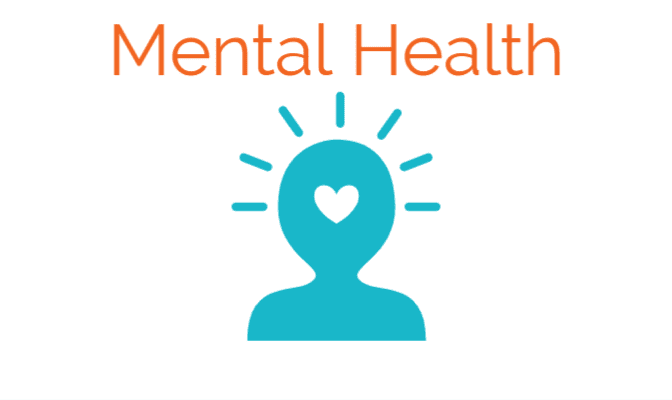 Job One Training: Mental Health