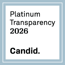 Platinum Transparency 2026 - Candid.